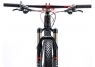 Cube Reaction GTC SL 27.5" (carbon + flashred)