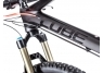 Cube Reaction GTC SL 27.5" (carbon + flashred)