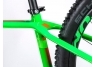 Cube Reaction GTC SL 29" (green + orange)