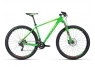 Cube Reaction GTC SL 29" (green + orange)