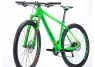 Cube Reaction GTC SL 29" (green + orange)