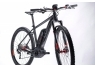 Cube Reaction HPA SL 29" (black anodized)