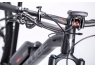 Cube Reaction HPA SL 29" (black anodized)