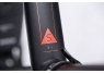 Cube Reaction HPA SL 29" (black anodized)