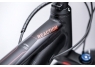 Cube Reaction HPA SL 29" (black anodized)