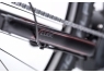 Cube Reaction HPA SL 29" (black anodized)