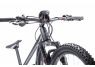 Cube Reaction HPA SL 29" (black anodized)