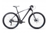 Cube Reaction GTC Pro 29" (black + grey + white)