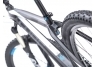 Cube Reaction GTC Pro 29" (black + grey + white)