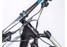 Cube Reaction GTC Pro 29" (black + grey + white)