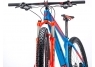 Cube Reaction GTC Pro 29" (iceblue + flashred)