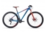 Cube Reaction GTC Pro 29" (iceblue + flashred)