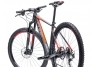 Cube Reaction HPA Pro 29" (black + grey + flashred)