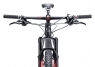 Cube Reaction HPA Pro 29" (black + grey + flashred)