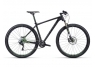 Cube Elite Super HPC Race 29 carbon + green