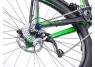 Cube Elite Super HPC Race 29 carbon + green