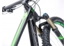 Cube Elite Super HPC Race 29 carbon + green