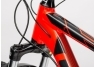 Cube AIM SL 27.5 red-black (2016)