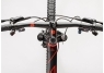 Cube AIM SL 27.5 red-black (2016)
