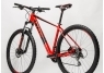 Cube AIM SL 27.5 red-black (2016)