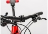Cube AIM SL 27.5 red-black (2016)