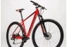 Cube AIM SL 27.5 red-black (2016)
