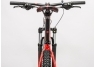 Cube AIM SL 27.5 red-black (2016)