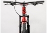 Cube AIM SL 27.5 red-black (2016)