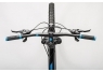 CUBE AIM ALLROAD 27.5 grey-blue (2016)