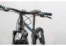 CUBE AIM ALLROAD 27.5 grey-blue (2016)