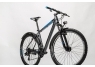 CUBE AIM ALLROAD 27.5 grey-blue (2016)