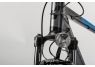 CUBE AIM ALLROAD 27.5 grey-blue (2016)