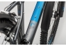 CUBE AIM ALLROAD 27.5 grey-blue (2016)