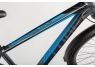 CUBE AIM ALLROAD 27.5 grey-blue (2016)