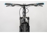 CUBE AIM ALLROAD 27.5 grey-blue (2016)