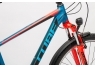 CUBE AIM ALLROAD 27.5 caribbeanblue-flashred (2016)
