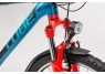 CUBE AIM ALLROAD 27.5 caribbeanblue-flashred (2016)