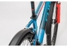CUBE AIM ALLROAD 27.5 caribbeanblue-flashred (2016)