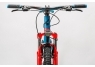 CUBE AIM ALLROAD 27.5 caribbeanblue-flashred (2016)