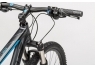 CUBE ANALOG 27.5 grey-blue (2016) 
