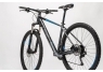 CUBE ANALOG 27.5 grey-blue (2016) 