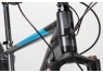 CUBE ANALOG 27.5 grey-blue (2016) 