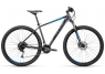 CUBE ANALOG 27.5 grey-blue (2016) 