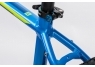 CUBE ANALOG 27.5 blue-kiwi (2016)