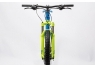 CUBE ANALOG 27.5 blue-kiwi (2016)