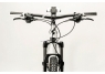 CUBE ATTENTION 27.5 white-black (2016)