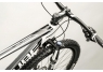 CUBE ATTENTION 27.5 white-black (2016)