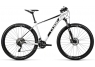 CUBE ATTENTION 29 white-black (2016)