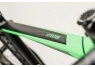 CUBE ATTENTION 27.5 black-green (2016)