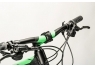 CUBE ATTENTION 29 black-green (2016)